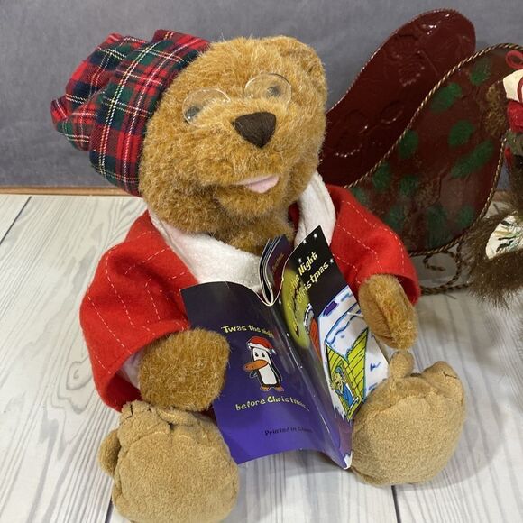 Holiday Christmas Bundle - Picture 2 of 7